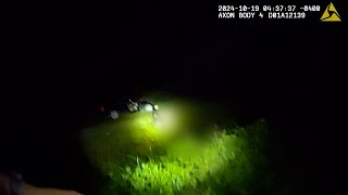 Pizza call to 911 saves assault victim