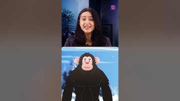 Science Behind Goosebumps | Now We Know #shorts