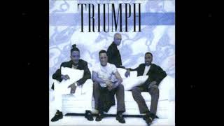 DJ Triumph - Baby chords