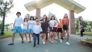 Bộ Ảnh Kỷ Yếu Của Mao Đệ Đệ Tam Mao Tv Với Lớp 12A10 Thpt Ba Vì