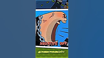 Biff vs All Boss ( Robbery Bob Man Of Steal And Double Trouble)