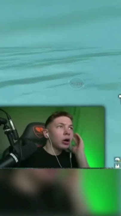 реакция зонга на донат #zong - YouTube