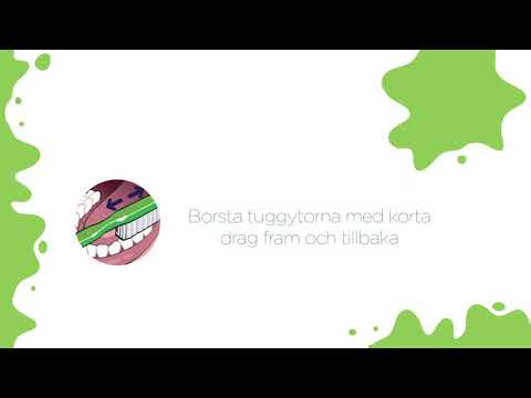 Video: Tandvård Som Kallelse