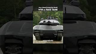 The Truth About Poland's Secret PL-01 Stealth Project #army