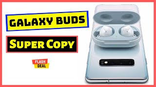 Fake Samsung Galaxy Buds 1:1 Super Clone Copy Tws