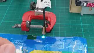 Autonics  Tutorial  Bf5r  fiber Optical Sensor For Detection