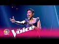 The Voice 2017 - Introducing Coach Jennifer Hudson! (Digital Exclusive)