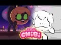 MIRACULOUS CHIBI - CATNIP FRAGRANCE [ANIMATIC-TO-SCREEN]