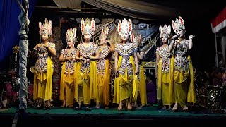 FENY MEGA ARTIS HITS GANDARA MADUSWARA - CURAH PACUL - TAMBAKREJO