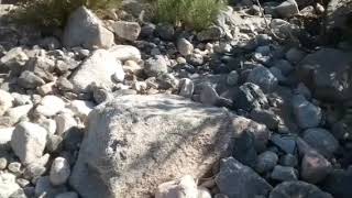 Río Pintos Sierras de Córdoba Argentina