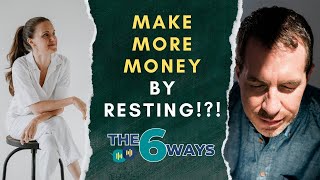 6 Ways Entrepreneurs Resting Can Increase Their Success w Alyson Caffrey by Jerry Potter 212 views 13 days ago 27 minutes