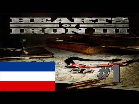 Hearts of Iron