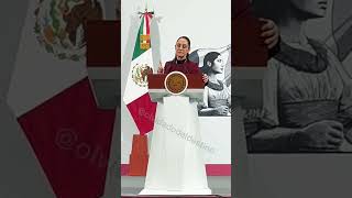 #sheinbaum señala #censura en caso #Layda #sansores es #tolerable por #discriminación #despiadada