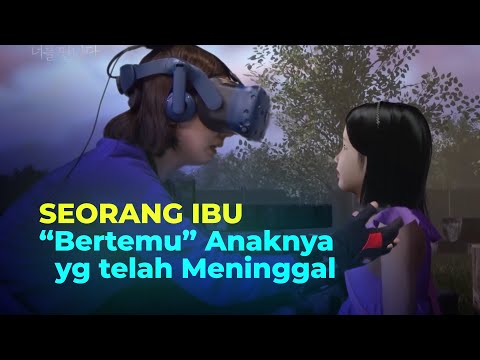 Video: Cara Bertemu Anak