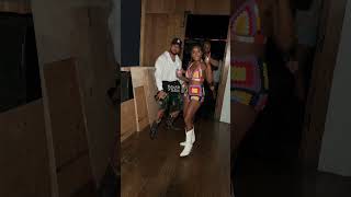 Me And My White Boots Just Came To Say Thank You And Love Yallwe On That Age Of Pleasure Baby