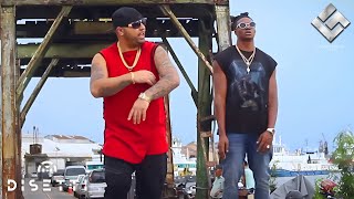 Landa Freak & Lexy - Como Olvidar (Video Oficial)