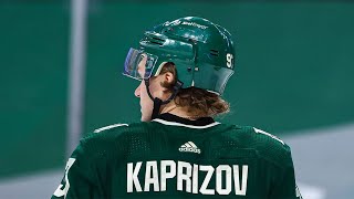 Kirill Kaprizov #97 | Highlights |