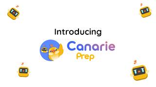 Master IELTS with AI: Play, Learn, and Master with Canarie Prep screenshot 3