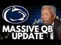 Penn State Expert Just Leaked KEY UPDATES on Nittany Lions