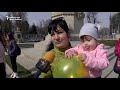 Ziua internațională a conștientizării sindromului Down la Chișinău