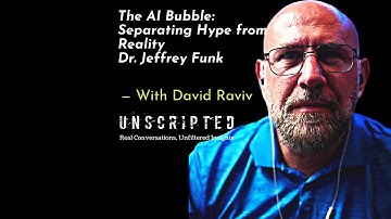 The AI Bubble: Separating Hype from Reality