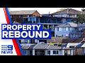 Sydney property market expected to rebound | 9 News Australia