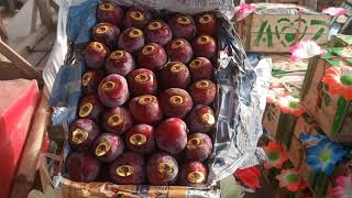 Fruit Prizes - Fruit Rates In Lahore - Stan Sabzi Mandi - Phal Rates In Lahore - Thesabziwala