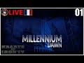 Vod  fr hearts of iron 4 mod  millenium dawn  la france moderne  stream