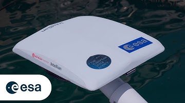 Providing Satellite Connectivity At Sea - Eutelsat OneWeb