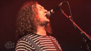 Video thumbnail of "The Wonder Stuff - Fill Her Up & Foot Down  (Live in Sydney) | Moshcam"