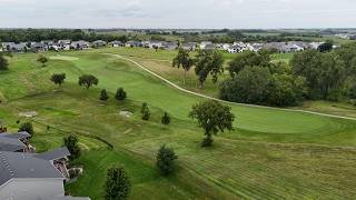 318 W High Road Norwalk IA | Beautiful Legacy Golf Course property