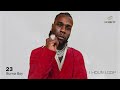 Burna Boy  23 1 Hour Loop On NoireTV