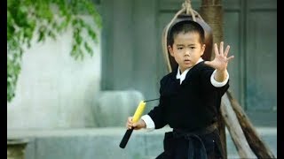Film Kung Fu Komedi (Ryusei imai) Subtitle Indonesia