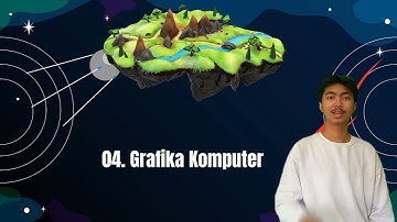 Bidang-bidang Informatika