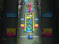 IMPOSSIBLE MISSION!🔥Can We Conquer Them All? (Last Tak Dekhna) | Part 16 #shorts #gaming #mobcontrol