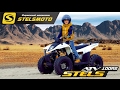 STELS ATV 100RS