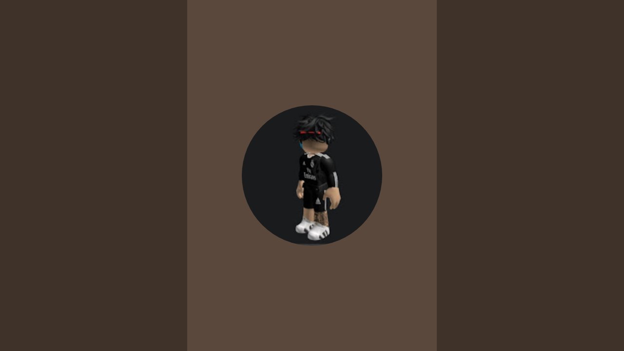 MP RGC ッ está ao vivo jogando Roblox! - YouTube