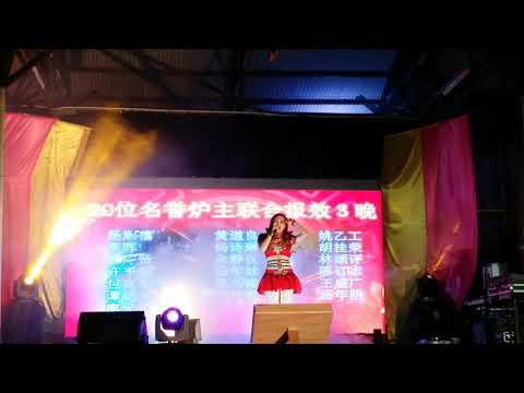 丽声唱片之星(小甜甜) 《 爱拼才会赢 》