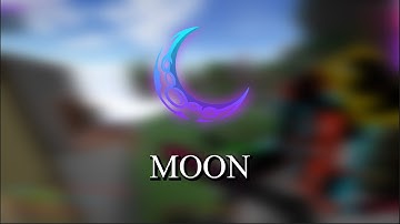 MOON HAS A FAST FLY???? (Hypixel Hacking)