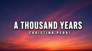 A Thousand Years – Christina Perri (Male Cover) | PD Music