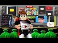 Jak ZOSTAĆ YOUTUBEREM w ROBLOX?