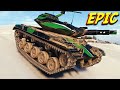 T49 - DERP DIARIES #19 - World of Tanks