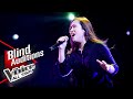 อันฉี มนัสนันท์ - Never Enough - Blind Auditions - The Voice All Stars - 24 July 2022