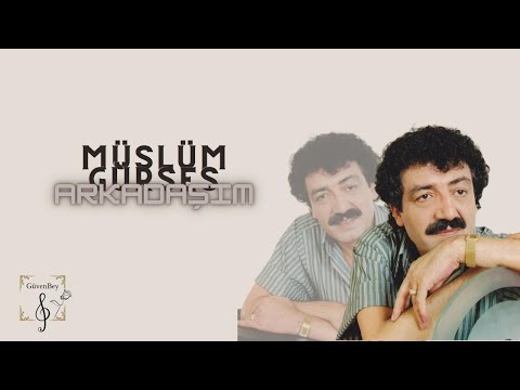 Müslüm Gürses - Nice Yıllara