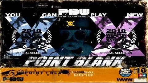 Point Blank Aimbot (FUNCIONANDO 100% 11/01/2016)