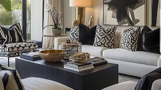 NEW BEAUTIFUL COFFEE TABLE IDEAS