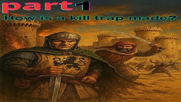 Stronghold Crusader Definitive Edition-Mission Sands of Time-1👑