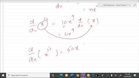 Derivative#1 l Quantitative Methods l AFC 3