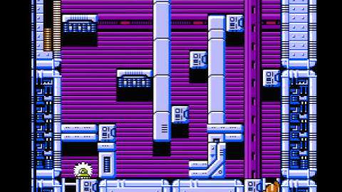 Lets Play megaman 4 part 9