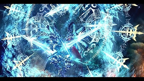 Final Fantasy XIV Endwalker: Dragonsong